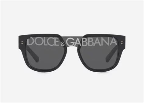 dolce gabbana occhiali da sole 2019|Estate 2019: linea donna Dolce e Gabbana. .